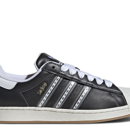 Adidas Superstar KoRn 30th Anniversary