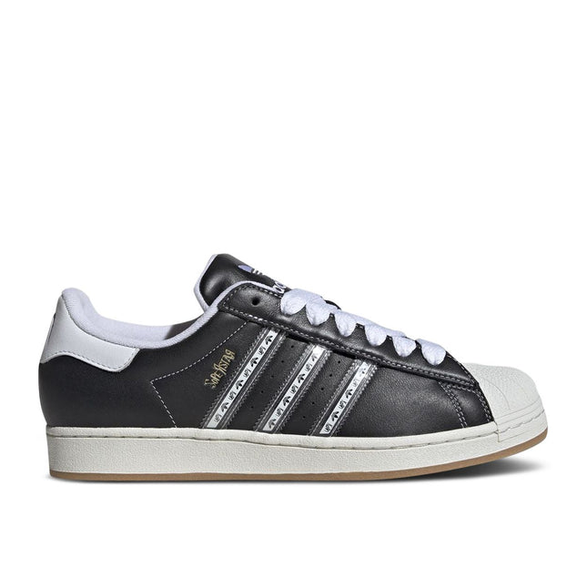 Adidas Superstar KoRn 30th Anniversary