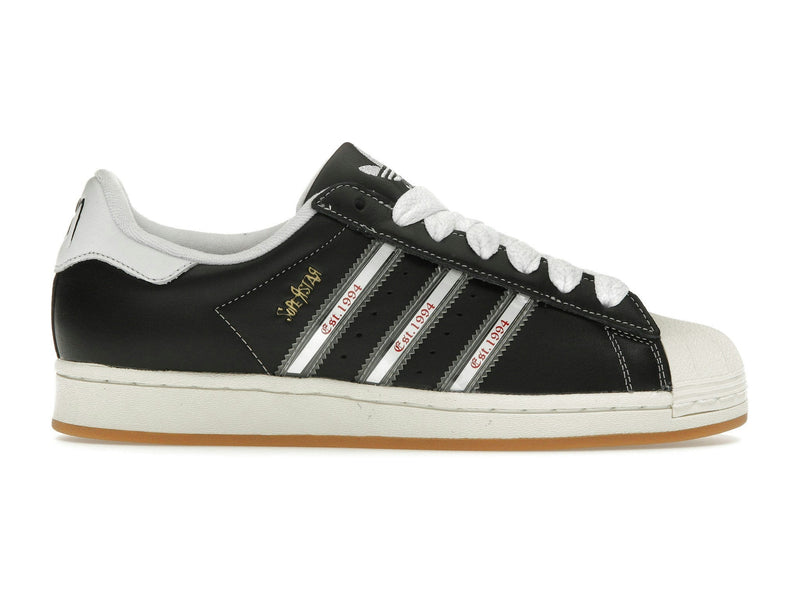 Adidas Superstar KoRn 30th Anniversary