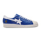 Adidas Superstar Vintage Bape Blue White