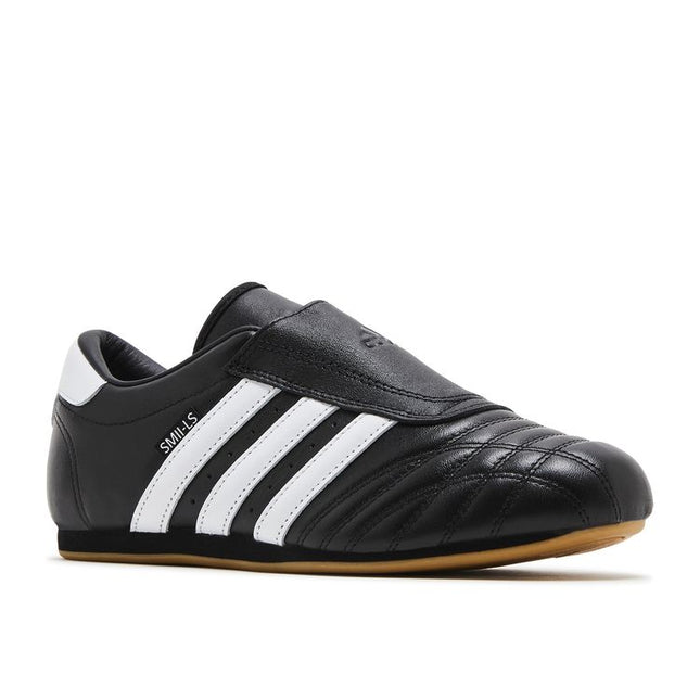 Adidas Taekwondo Black White