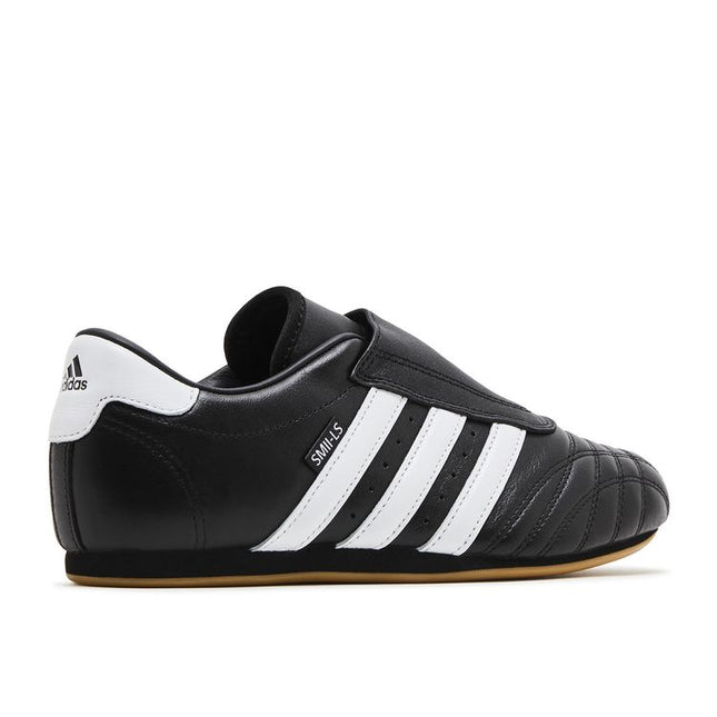 Adidas Taekwondo Black White