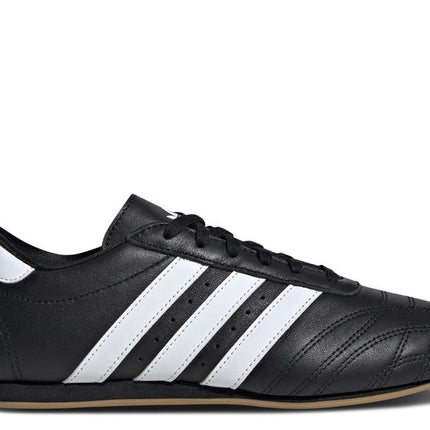 Adidas Taekwondo Core Black Cloud White Gum