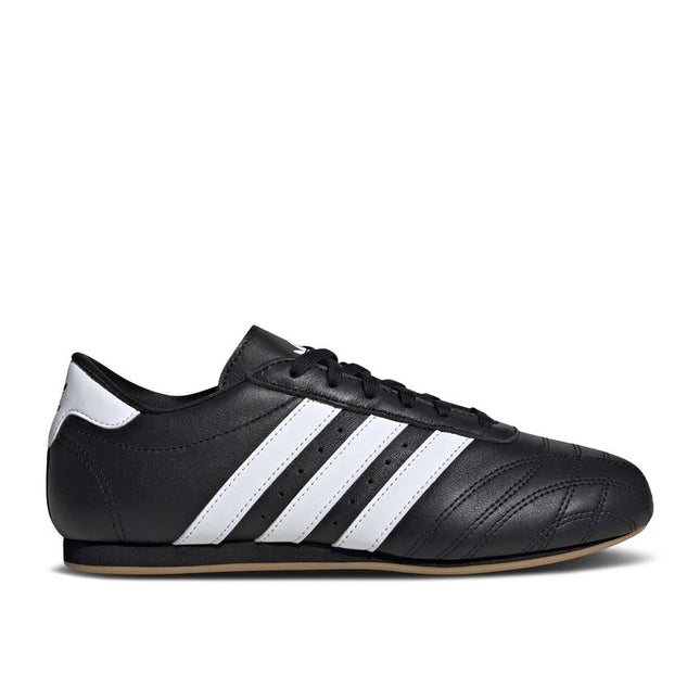 Adidas Taekwondo Core Black Cloud White Gum