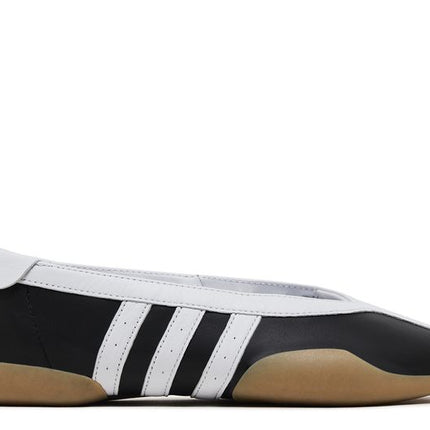 Adidas Taekwondo Mei Ballet Black White