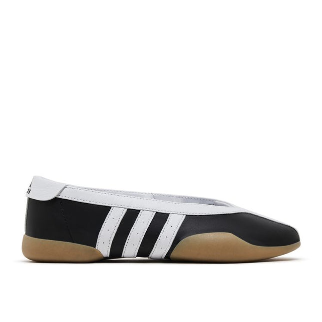 Adidas Taekwondo Mei Ballet Black White