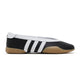 Adidas Taekwondo Mei Ballet Black White