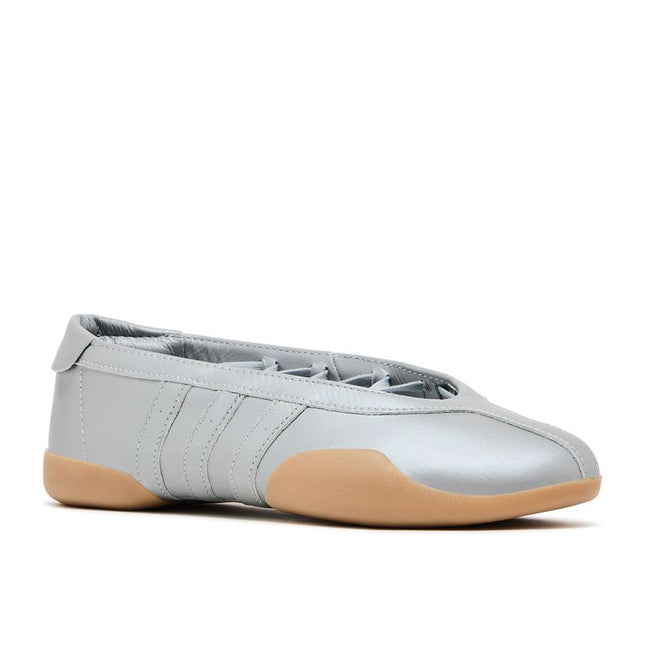 Adidas Taekwondo Mei Ballet Silver Metallic Gum