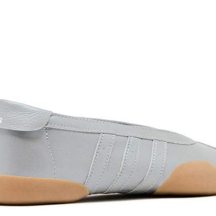 Adidas Taekwondo Mei Ballet Silver Metallic Gum