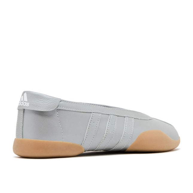 Adidas Taekwondo Mei Ballet Silver Metallic Gum