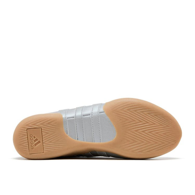 Adidas Taekwondo Mei Ballet Silver Metallic Gum