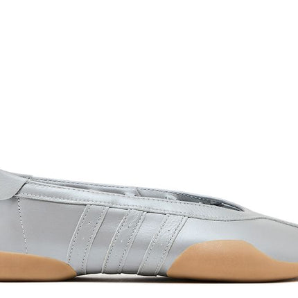 Adidas Taekwondo Mei Ballet Silver Metallic Gum
