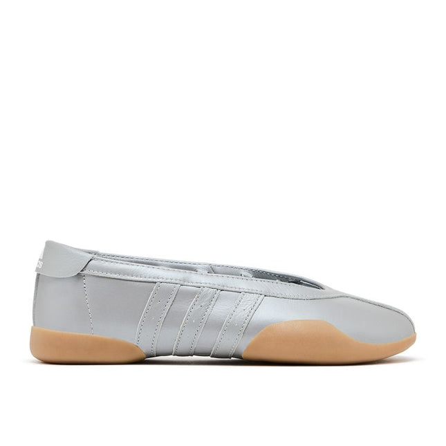 Adidas Taekwondo Mei Ballet Silver Metallic Gum