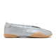 Adidas Taekwondo Mei Ballet Silver Metallic Gum