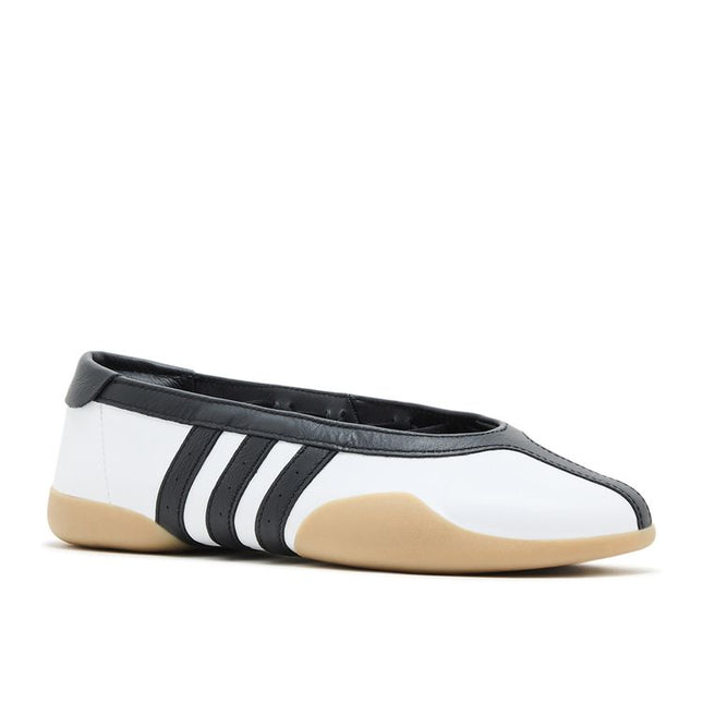 Adidas Taekwondo Mei Ballet White Black
