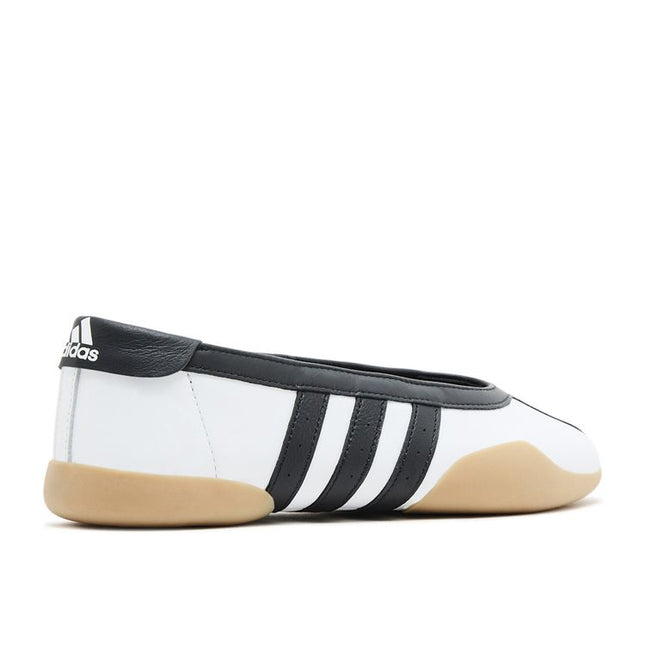 Adidas Taekwondo Mei Ballet White Black