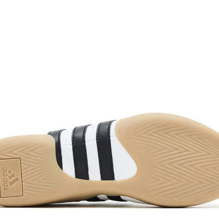 Adidas Taekwondo Mei Ballet White Black