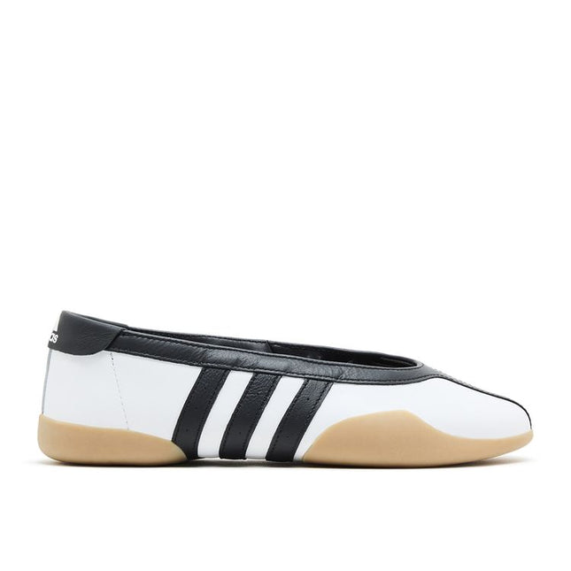 Adidas Taekwondo Mei Ballet White Black