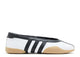 Adidas Taekwondo Mei Ballet White Black