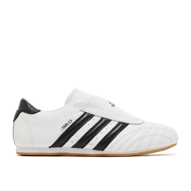 Adidas Taekwondo White Black