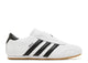 Adidas Taekwondo White Black