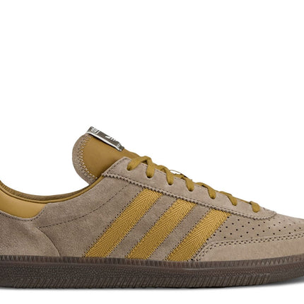 Adidas Wimberly SPZL C.P. Company Tech Khaki