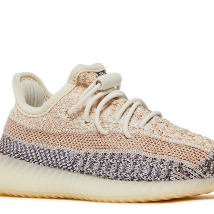 Adidas Yeezy Boost 350 V2 Ash Pearl (Infants)