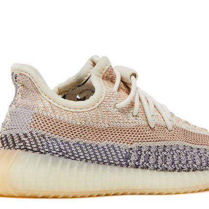 Adidas Yeezy Boost 350 V2 Ash Pearl (Infants)