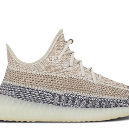 Adidas Yeezy Boost 350 V2 Ash Pearl (Infants)