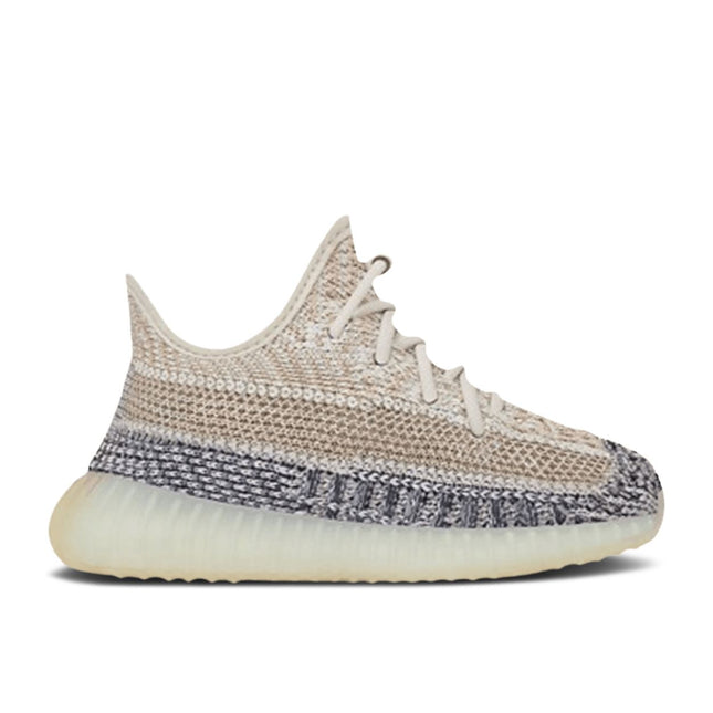 Adidas Yeezy Boost 350 V2 Ash Pearl (Infants)