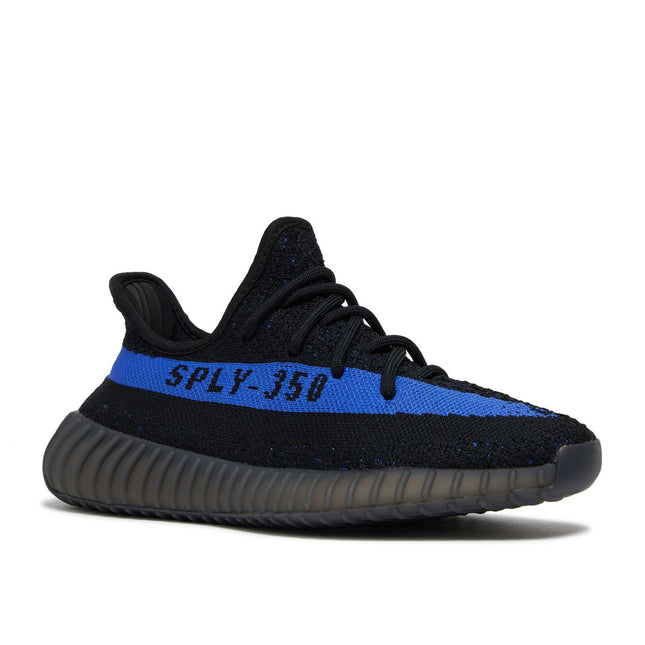 Adidas Yeezy Boost 350 V2 Dazzling Blue (Kids)