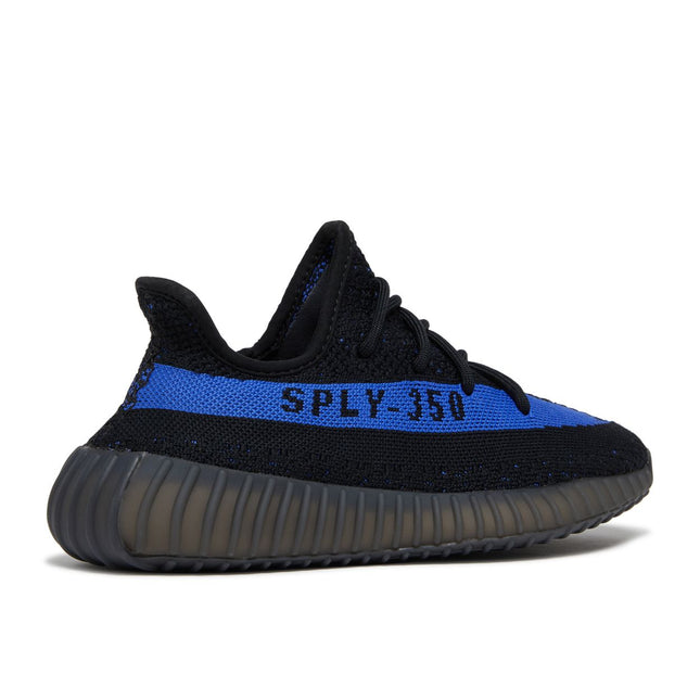 Adidas Yeezy Boost 350 V2 Dazzling Blue (Kids)