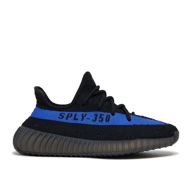 Adidas Yeezy Boost 350 V2 Dazzling Blue (Kids)