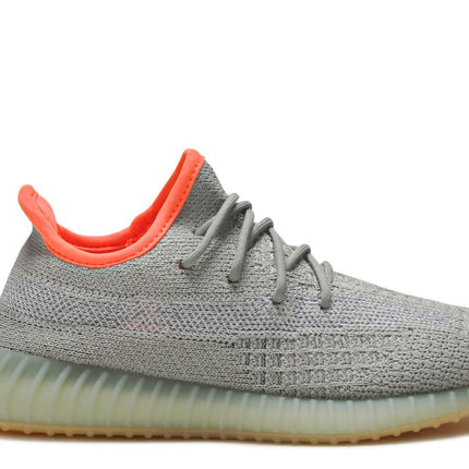 Adidas Yeezy Boost 350 V2 Desert Sage (Kids)