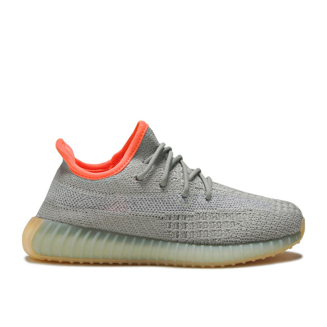 Adidas Yeezy Boost 350 V2 Desert Sage (Kids)