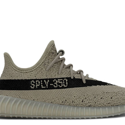 Adidas Yeezy Boost 350 V2 Granite (Kids)