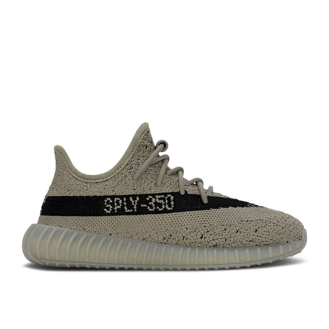 Adidas Yeezy Boost 350 V2 Granite (Kids)