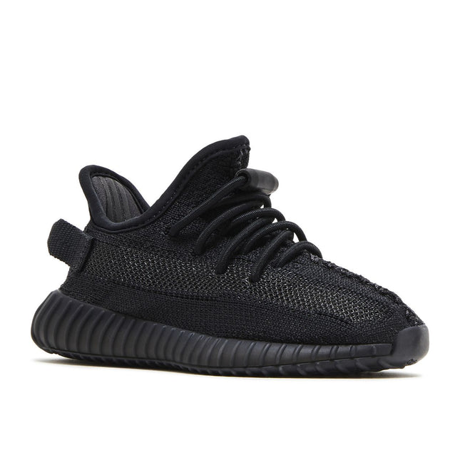 Adidas Yeezy Boost 350 V2 Onyx (Infants)