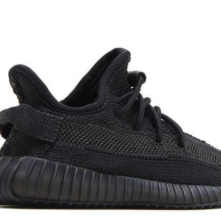 Adidas Yeezy Boost 350 V2 Onyx (Infants)