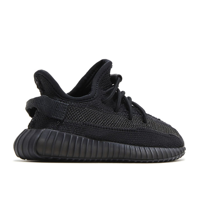 Adidas Yeezy Boost 350 V2 Onyx (Infants)