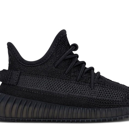 Adidas Yeezy Boost 350 V2 Onyx (Infants)