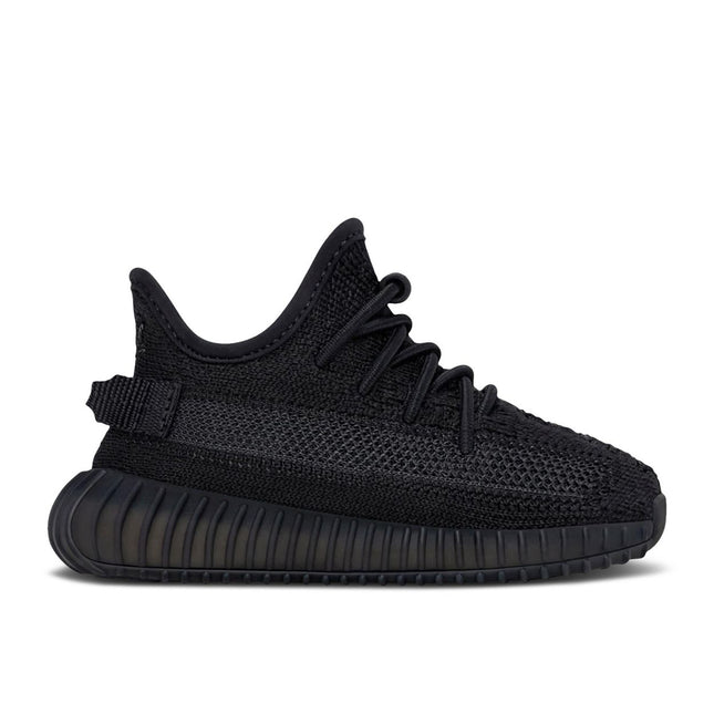 Adidas Yeezy Boost 350 V2 Onyx (Infants)