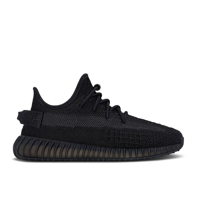 Adidas Yeezy Boost 350 V2 Onyx (Kids)