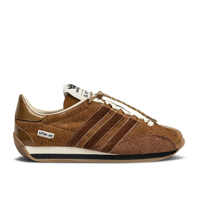 Adidas Country OG Song For The Mute Bronze