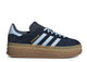 Adidas Gazelle Bold Night Indigo Crystal Sky