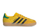 Adidas Gazelle Indoor EQT Yellow Black