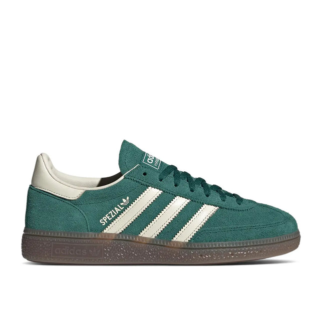Adidas Handball Spezial Collegiate Green Cream White