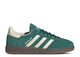 Adidas Handball Spezial Collegiate Green Cream White