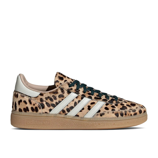 Adidas Handball Spezial Leopard Magic Beige