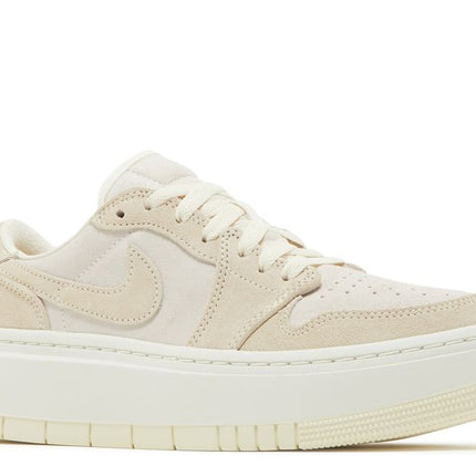 Air Jordan 1 Elevate Low Coconut Milk